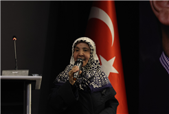  “Şehri geleceğe taşıyacak adımları hep birlikte atıyoruz”