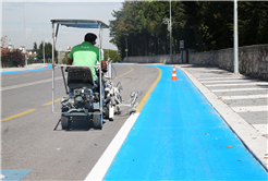 Sakarya’nın ‘mavi yollarına’ Büyükşehir dokunuşu