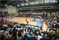 Büyükşehir Basket Play-Off’ta