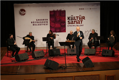 ‘Dilden Gönüle’ dinletisi kulakların pasını sildi