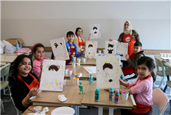 Büyükşehir’in “Sömestr Atölyeleri” kayıtları başladı