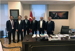 Ballıkaya Barajı su potansiyelimizi arttıracak