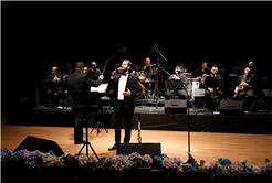 Yıldırım Gürses’in unutulmaz eserleri Kent Orkestrası ile hayat buldu