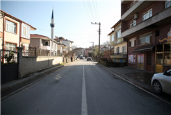 Erenler Bağlar Caddesi duble olacak