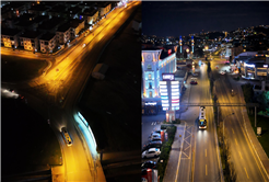 Sakarya’da beklenen gece seferleri başladı: 22 farklı lokasyona sabaha kadar aralıksız yolcu taşınıyor