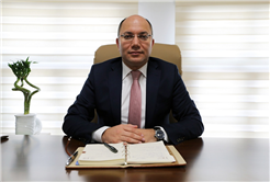 Basketbol Süper Ligi’ne yükseleceğiz