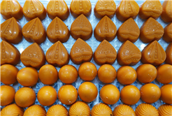 Bayramın tadı, lezzetti “Nehir”