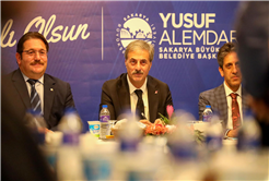 “Eğitim camiamızın her bir neferi ülkemizin geleceğinin mimarıdır”