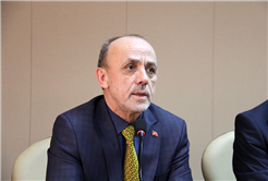 SASKİ 300 Bin Metre İçmesuyu Hattı İnşa Ediyor