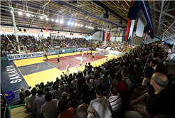 Basketbol ve Futbolda Önemli Başarılara İmza Atacağız