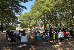 Dijital Detoks’un adresi Macera Park oldu