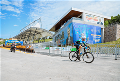 Bike Fest ateşi Tour Of Sakarya ile yandı: Büyükşehir’in pedalı zamana meydan okudu