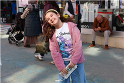 Su Elçileri farkındalık oluşturmak için sahaya indi