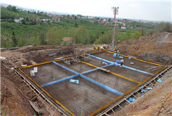 Akyazı’nın İçmesuyuna 10 Milyonluk Yatırım