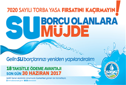 Torba Yasa fırsatı için son 2 gün