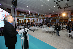 SASKİ Sakarya’nın En Önemli Markalarındandır
