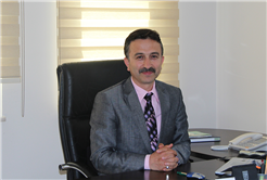 SASKİ’de Görev Değişimi