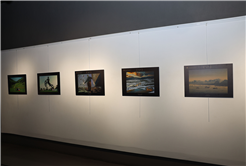 5. Ulusal fotoğraf yarışmasında ödüller sahiplerini buldu