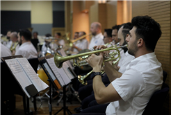 Sanat yolculuğu ve unutulmaz bir konser: Çocuklar Büyükşehirle sanata adım atıyor
