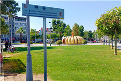 Sakarya’da bisiklet tutkunlarının beklediği haber: Artık yolu QR kodu gösterecek