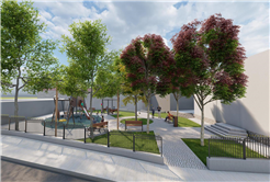 “Taraklı’da bu yıl 4 farklı çalışmayı tamamlayıp hizmete alacağız”