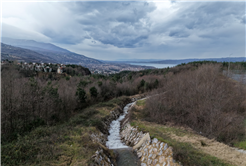 Sapanca Gölü’ne 3 milyon 240 bin metreküplük alternatif kaynak