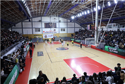 Büyükşehir Basketbol’dan 12’de 12: Yenilmezlik serisi sürüyor