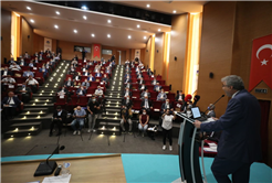 “Ata Tohumu ile Sakarya Sağlıklı Tarımda Öncü Olacak”