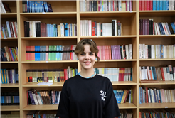 SAMEK’ten anlamlı etkinlik: Sakarya Anadolu Lisesi’nde 29 Ekim coşkusu