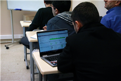 Hedef: Sıfır iş kazası