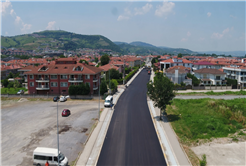 Eski Kazımpaşa Caddesi yenileniyor