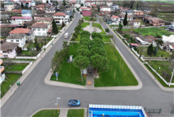 Sakarya nefes alıyor: Şehrin dört bir yanında yeni yeşil ve sosyal alanlar tamamlanıyor