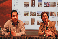 Akademi’de Dersler Devam Ediyor