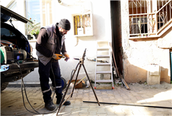 Sakarya’da ücretsiz doğalgaz desteği için başvurular başladı