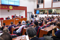 Sakarya’da 450 milyon TL’lik yatırıma meclis onayı: Çevreci ve son teknoloji otobüsler geliyor