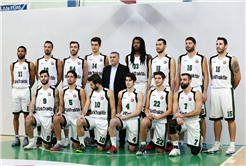 Şampiyonluk için salonda buluşalım