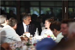 “Erişilebilir bir yaşam hepimizin sorumluluğu”
