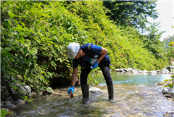 Su ve Atıksu Laboratuvarı ulusal ve uluslararası testlerden tam not aldı