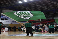 Büyükşehir Play-Off’a galibiyetle başladı: 87-81