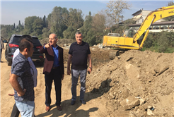 Bu Projeyle Sakarya Nehri Nefes Alacak
