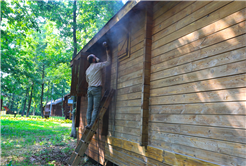 “İl Ormanı Tabiat Parkı ile vatandaşlar doğanın en güzel haliyle buluşacak”