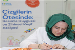 Büyükşehir’den cezaevindeki çocuklara psikososyal destek