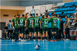 Sakarya’da rövanş zamanı; Büyükşehir hentbol Avrupa’da tur için savaşacak
