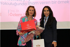 Büyükşehir’den meme kanserine karşı erken teşhis farkındalığı