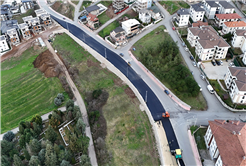 Serdivan’a nefes aldıracak projede önemli aşama tamam