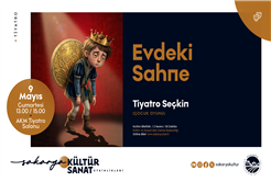Yeni yüzüyle sanatın kalbi AKM'de atacak: Mayıs kültür sanat takvimi başlıyor