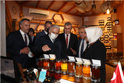 “Bisiklet denince akıllara ilk gelen şehir Sakarya”