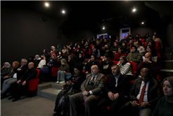 Hattat Prof. Dr. Mehmet Memiş’in anlatımıyla İstanbul Mushafı’nın eşsiz eserleri ve hat sanatı