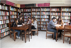 Faik Baysal 24.00’a Kadar Açık