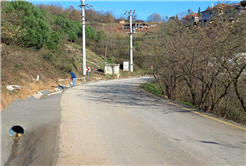 Söğütlü’de V kanal çalışmaları tamamlandı